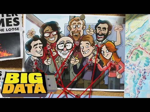 Big Data Show