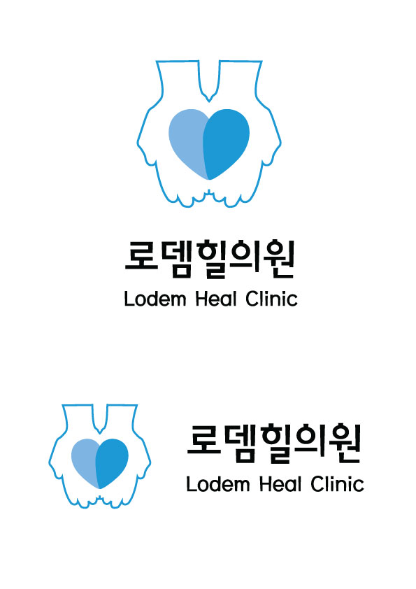 lodem-heal-logos