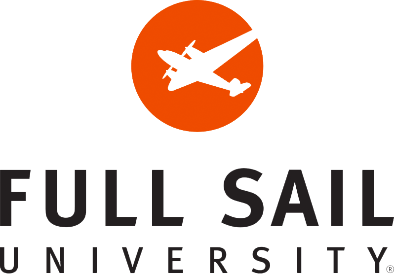full sail university logo